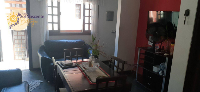 Imagem Casa de Vila com 2 Quartos à Venda, 88 m² em Centro - Bertioga