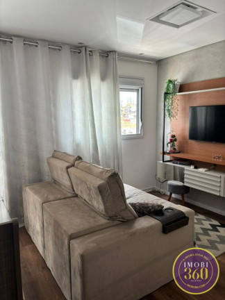 Imagem Apartamento com 1 Quarto à Venda, 38 m² em Jardim Anália Franco - São Paulo Imagem Apartamento com 1 Quarto à Venda, 38 m² em Jardim Anália Franco - São Paulo