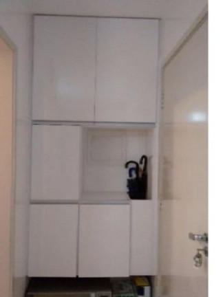 Imagem Apartamento com 2 Quartos à Venda, 54 m² em Vila Siqueira (zona Norte) - São Paulo Imagem Apartamento com 2 Quartos à Venda, 54 m² em Vila Siqueira (zona Norte) - São Paulo