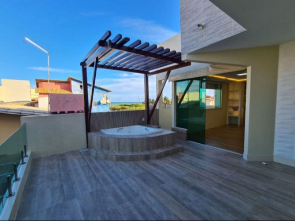 Imagem Casa com 5 Quartos à Venda, 360 m² em Zona De Expansão (mosqueiro) - Aracaju