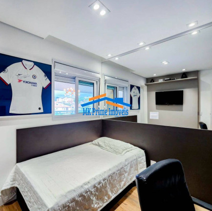 Imagem Apartamento com 3 Quartos à Venda, 117 m² em Umuarama - Osasco Imagem Apartamento com 3 Quartos à Venda, 117 m² em Umuarama - Osasco