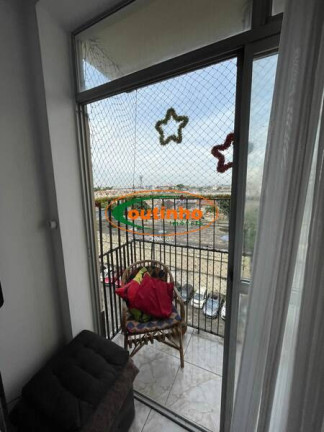 Imagem Apartamento com 2 Quartos à Venda, 50 m² em Engenho Novo - Rio De Janeiro Imagem Apartamento com 2 Quartos à Venda, 50 m² em Engenho Novo - Rio De Janeiro