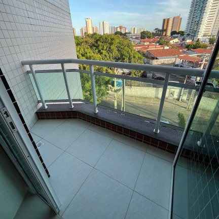 Imagem Apartamento com 3 Quartos à Venda, 123 m² em Engenheiro Luciano Cavalcante - Fortaleza