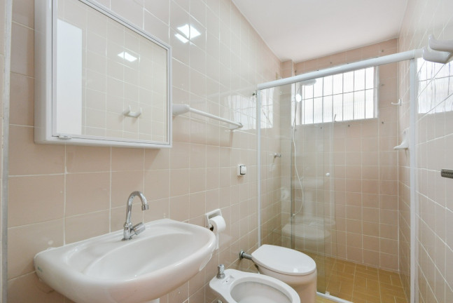 Imagem Apartamento com 1 Quarto à Venda, 41 m² em Perdizes - São Paulo