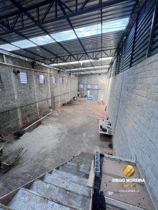 Imagem Galpão à Venda, 730 m² em Terra Preta (terra Preta) - Mairiporã Imagem Galpão à Venda, 730 m² em Terra Preta (terra Preta) - Mairiporã