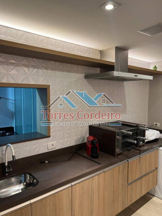 Imagem Apartamento com 3 Quartos à Venda, 96 m² em Vila Andrade - São Paulo Imagem Apartamento com 3 Quartos à Venda, 96 m² em Vila Andrade - São Paulo