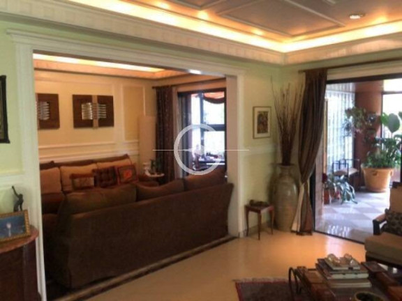 Imagem Apartamento com 4 Quartos à Venda, 340 m² em Jardim Vitória Régia - São Paulo Imagem Apartamento com 4 Quartos à Venda, 340 m² em Jardim Vitória Régia - São Paulo