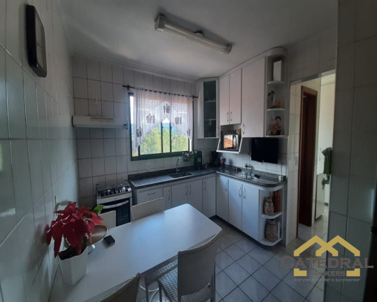 Imagem Apartamento com 3 Quartos à Venda, 101 m² em Jardim Da Serra - Jundiaí Imagem Apartamento com 3 Quartos à Venda, 101 m² em Jardim Da Serra - Jundiaí