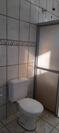 Imagem Sobrado com 3 Quartos à Venda, 141 m² em Vila Sampaio - Arapongas