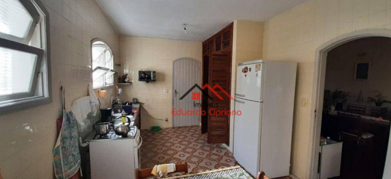 Imagem Casa com 3 Quartos à Venda, 180 m² em Massaguaçu - Caraguatatuba
