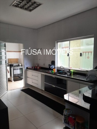 Imagem Casa com 3 Quartos à Venda, em Bonfim Paulista - Bonfim Paulista Imagem Casa com 3 Quartos à Venda, em Bonfim Paulista - Bonfim Paulista