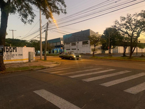 Imagem Terreno à Venda, 283 m² em São João - Porto Alegre Imagem Terreno à Venda, 283 m² em São João - Porto Alegre