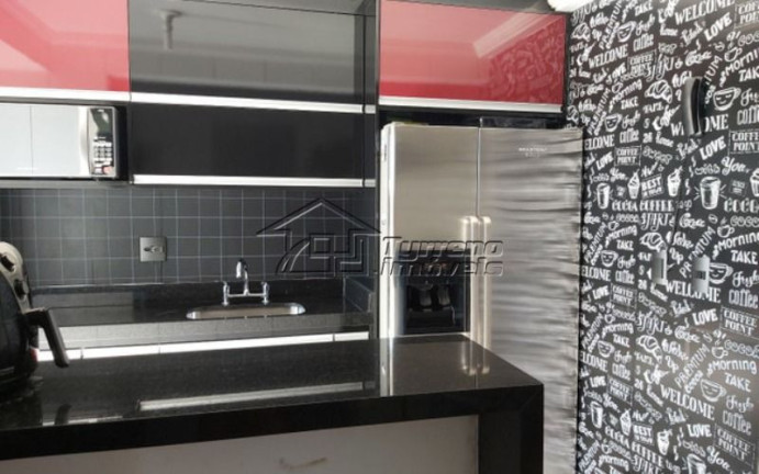 Apartamento com 3 Quartos à Venda, 112 m² em Jardim América - São José Dos Campos