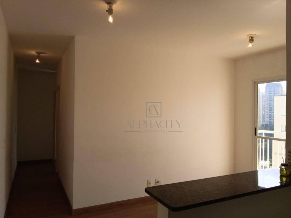 Imagem Apartamento com 2 Quartos à Venda, 58 m² em Jardim Tupanci - Barueri