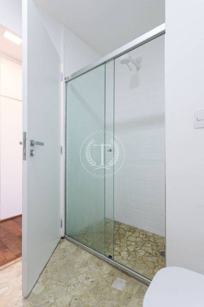 Imagem Apartamento com 3 Quartos à Venda, 103 m² em Vila Olímpia - São Paulo