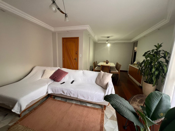 Imagem Apartamento com 3 Quartos à Venda, 120 m² em Santa Teresinha - São Paulo Imagem Apartamento com 3 Quartos à Venda, 120 m² em Santa Teresinha - São Paulo