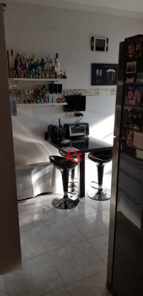 Imagem Apartamento com 2 Quartos à Venda, 86 m² em Macuco - Santos Imagem Apartamento com 2 Quartos à Venda, 86 m² em Macuco - Santos