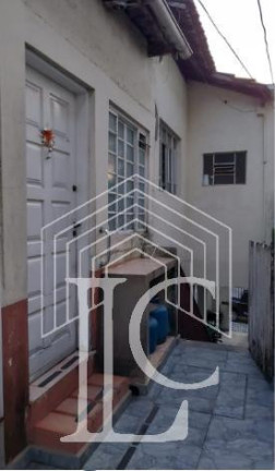 Imagem Casa com 4 Quartos à Venda, 174 m² em Jabaquara - São Paulo