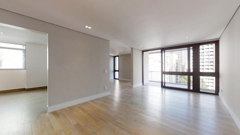 Imagem Imóvel com 3 Quartos à Venda, 199 m² em Jardim América - São Paulo Imagem Imóvel com 3 Quartos à Venda, 199 m² em Jardim América - São Paulo