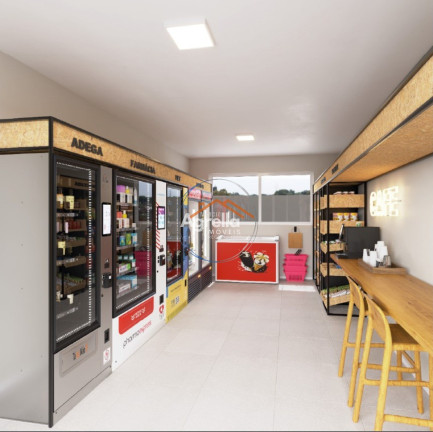 Imagem Imóvel com 2 Quartos à Venda, 75 m² em Portal Torres De Módena - Mogi Guaçu Imagem Imóvel com 2 Quartos à Venda, 75 m² em Portal Torres De Módena - Mogi Guaçu