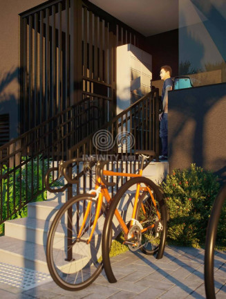 Imagem Apartamento com 4 Quartos à Venda, 179 m² em Mooca - São Paulo