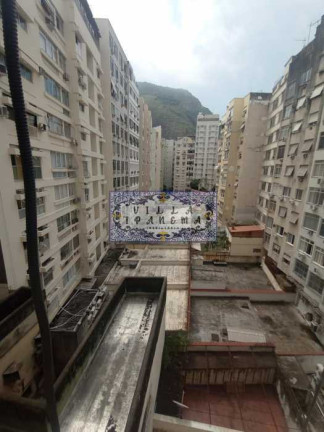 Imagem Sala Comercial à Venda, 33 m² em Copacabana - Rio De Janeiro