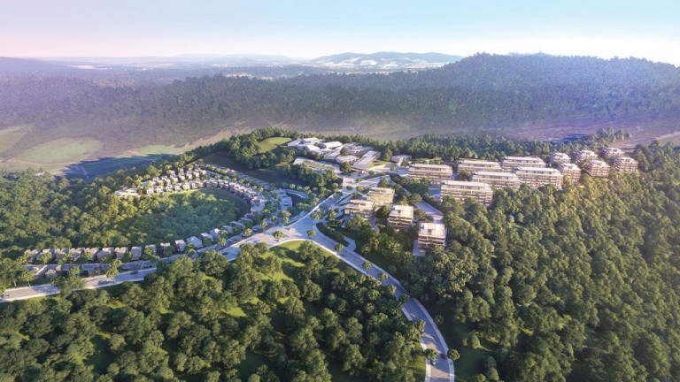 Imagem Apartamento com 2 Quartos à Venda, 106 m² em Tamboré - Santana De Parnaíba Imagem Apartamento com 2 Quartos à Venda, 106 m² em Tamboré - Santana De Parnaíba