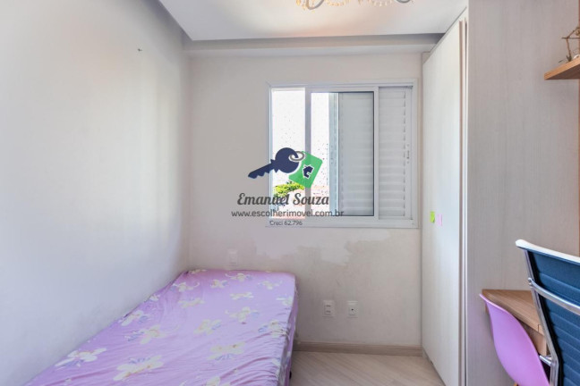 Imagem Apartamento com 2 Quartos à Venda, 59 m² em Vila Guarani (z Sul) - São Paulo Imagem Apartamento com 2 Quartos à Venda, 59 m² em Vila Guarani (z Sul) - São Paulo