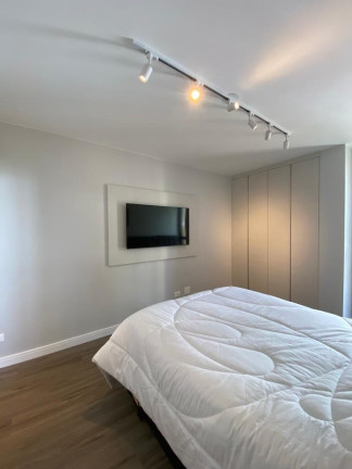Imagem Apartamento com 3 Quartos à Venda, 125 m² em Jardim - Santo André Imagem Apartamento com 3 Quartos à Venda, 125 m² em Jardim - Santo André