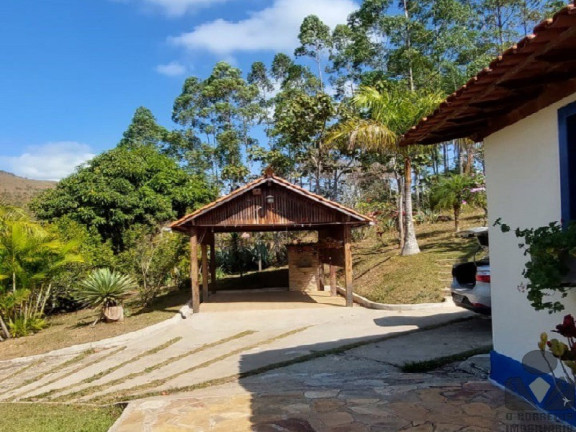 Imagem Imóvel com 3 Quartos à Venda, 32.000 m² em Santo Antonio Do Leite - Ouro Preto