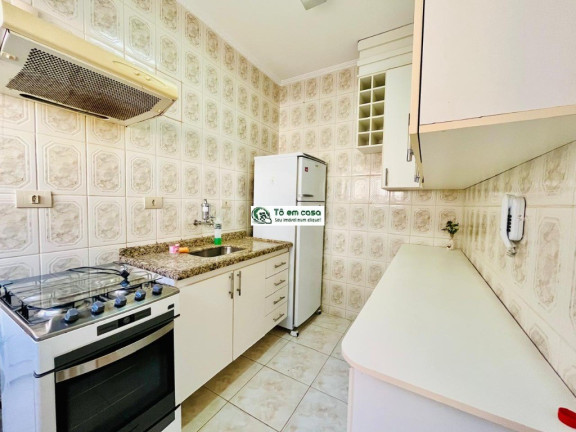 Imagem Imóvel com 2 Quartos à Venda, 56 m² em Jardim Califórnia - Jacareí