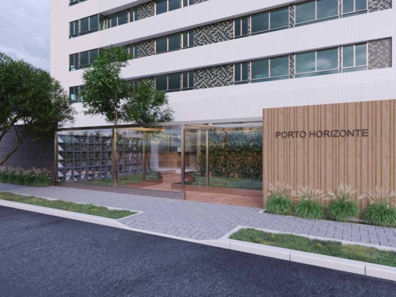 Imagem Apartamento com 2 Quartos à Venda, 51 m² em Boa Viagem - Recife