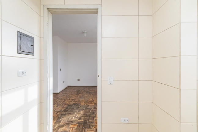 Imagem Apartamento com 2 Quartos à Venda, 44 m² em Cidade Industrial - Curitiba Imagem Apartamento com 2 Quartos à Venda, 44 m² em Cidade Industrial - Curitiba