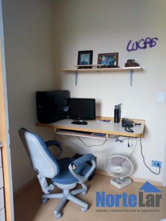 Imagem Apartamento com 2 Quartos à Venda, 51 m² em Jardim Marilu - São Paulo