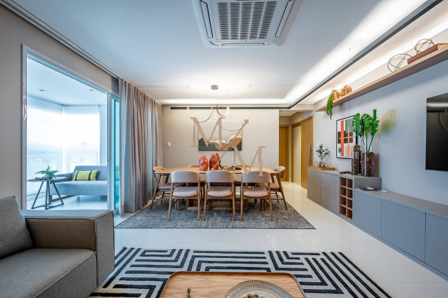 Imagem Apartamento com 3 Quartos à Venda, 166 m² em Ponta Da Praia - Santos Imagem Apartamento com 3 Quartos à Venda, 166 m² em Ponta Da Praia - Santos