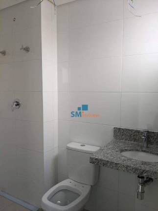 Imagem Apartamento com 2 Quartos à Venda, 62 m² em Saúde - São Paulo