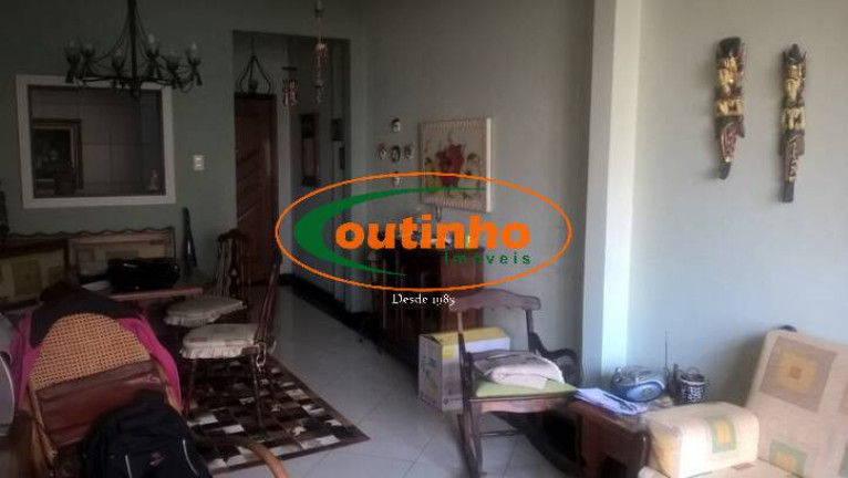 Imagem Apartamento com 3 Quartos à Venda, 94 m² em Tijuca - Rio De Janeiro Imagem Apartamento com 3 Quartos à Venda, 94 m² em Tijuca - Rio De Janeiro