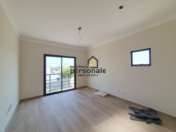 Imagem Imóvel com 3 Quartos à Venda, 162 m² em Condominio Terras De São Francisco - Sorocaba