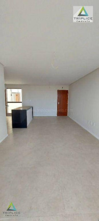 Imagem Apartamento com 3 Quartos à Venda, 90 m² em Vale Do Ipê - Juiz De Fora
