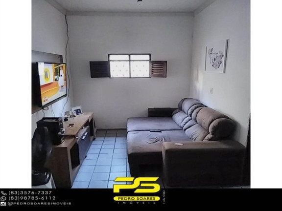 Imagem Casa com 3 Quartos à Venda, 62 m² em Alto Do Mateus - João Pessoa