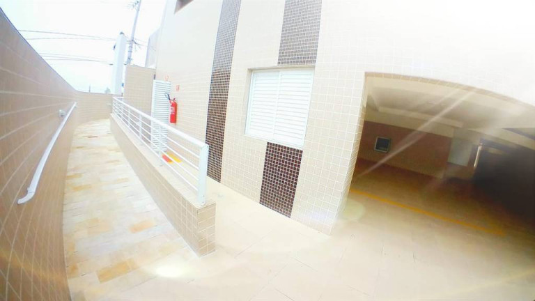 Imagem Apartamento com 2 Quartos à Venda, 65 m² em Ocian - Praia Grande