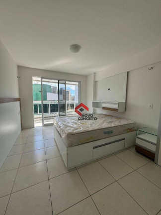 Imagem Apartamento com 3 Quartos à Venda, 111 m² em Aldeota - Fortaleza Imagem Apartamento com 3 Quartos à Venda, 111 m² em Aldeota - Fortaleza