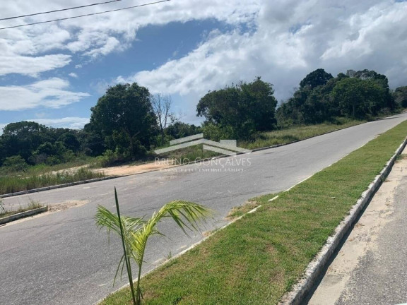 Imagem Terreno à Venda, 500 m² em Taperapuan - Porto Seguro
