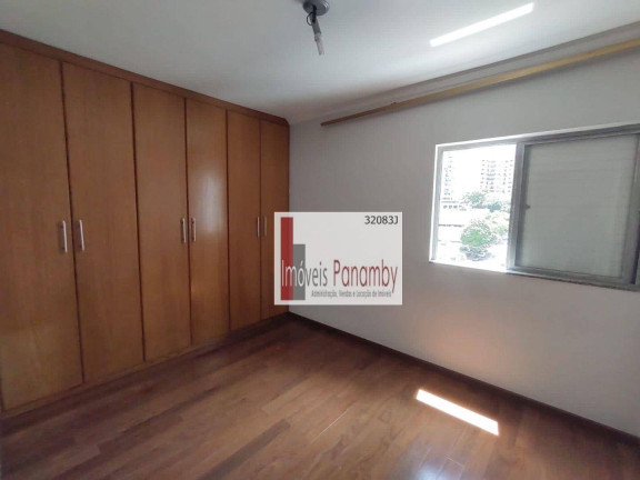 Imagem Apartamento com 2 Quartos à Venda, 60 m² em Vila Regente Feijó - São Paulo