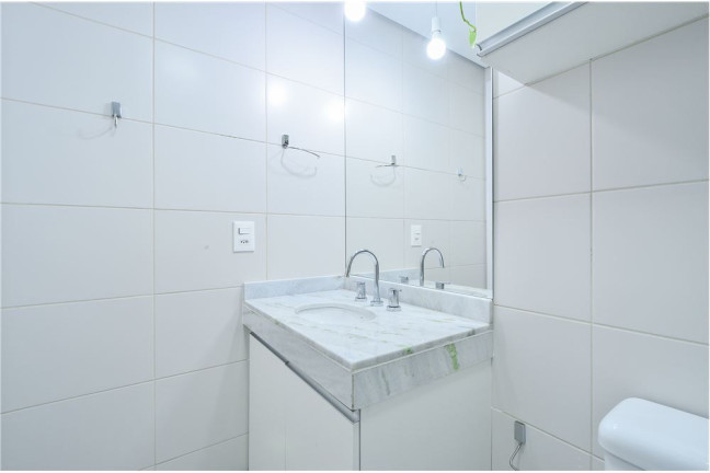 Imagem Apartamento com 2 Quartos à Venda, 67 m² em Interlagos - São Paulo