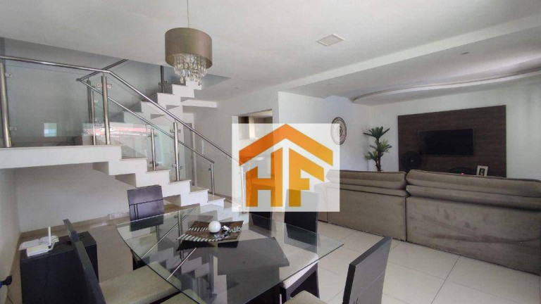 Imagem Casa com 4 Quartos à Venda, 208 m² em Janga - Paulista Imagem Casa com 4 Quartos à Venda, 208 m² em Janga - Paulista