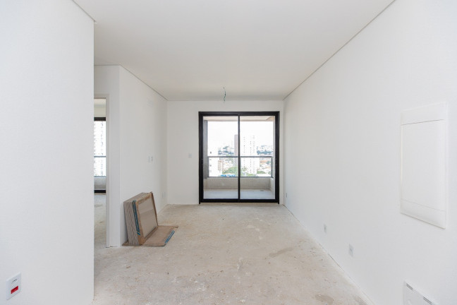 Imagem Apartamento com 2 Quartos à Venda, 53 m² em Ipiranga - São Paulo