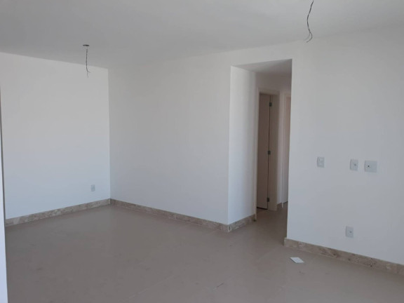 Imagem Apartamento com 3 Quartos à Venda, 120 m² em Farolândia - Aracaju Imagem Apartamento com 3 Quartos à Venda, 120 m² em Farolândia - Aracaju