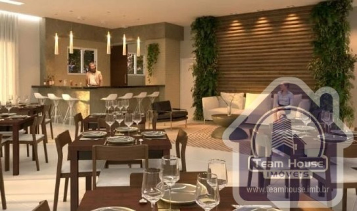 Imagem Casa de Condomínio com 2 Quartos à Venda, 61 m² em Vila Colorado - Suzano