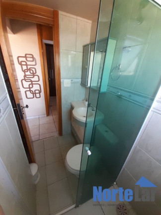 Imagem Apartamento com 2 Quartos à Venda, 55 m² em Jardim Peri - São Paulo